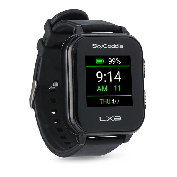 SkyCaddie LX2 GPS Golf Watch