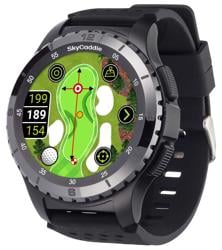 SkyCaddie LX5C GPS Watch