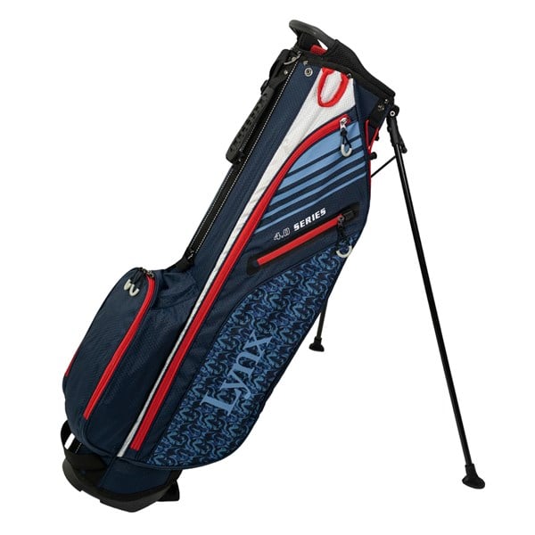 Lynx Predator Stand Bag