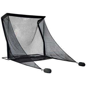 SimSpace Deluxe Golf Practice Net