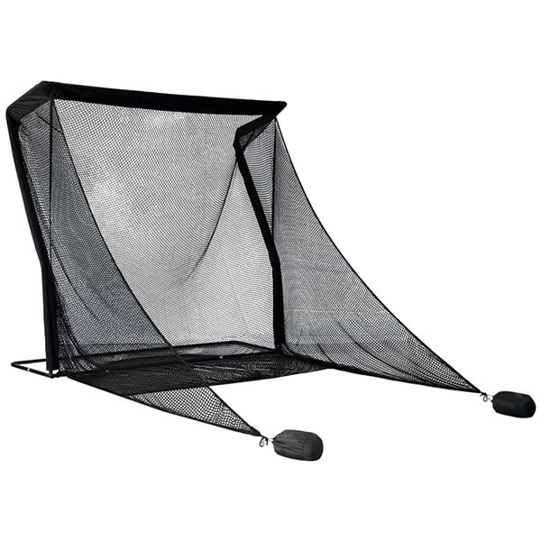 SimSpace Deluxe Golf Practice Net (7.5ft)