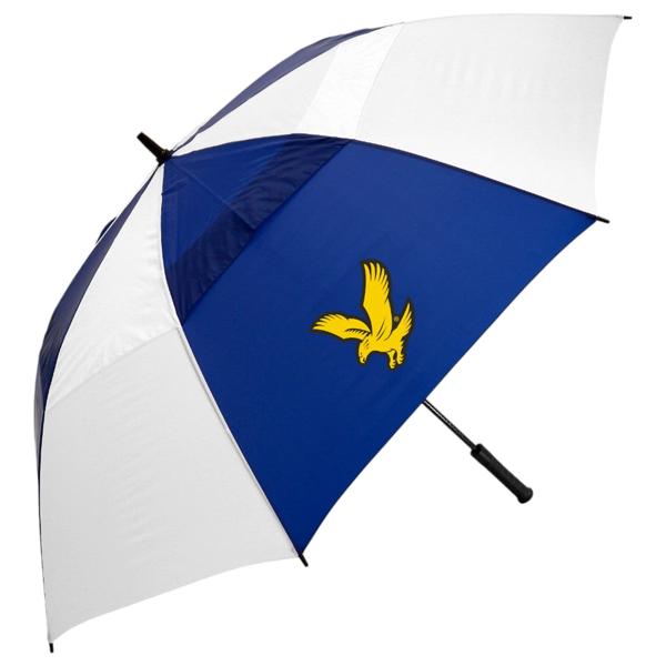 Lyle & Scott Double Canopy Umbrella