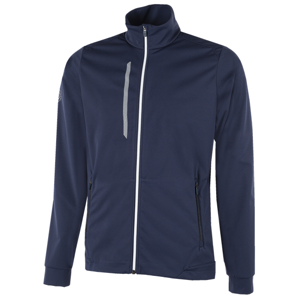 Galvin Green Mens Lyle Full Zip Windstopper INTERFACE-1 Jacket