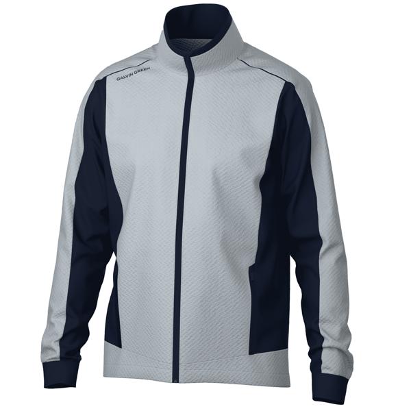 Galvin Green Mens Lyndon INTERFACE-1 Full Zip Jacket