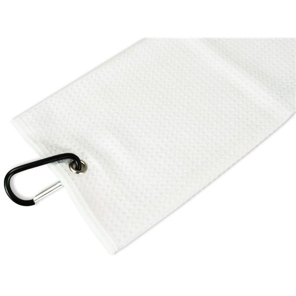 lynx trifoldtowel whtredblk ex4