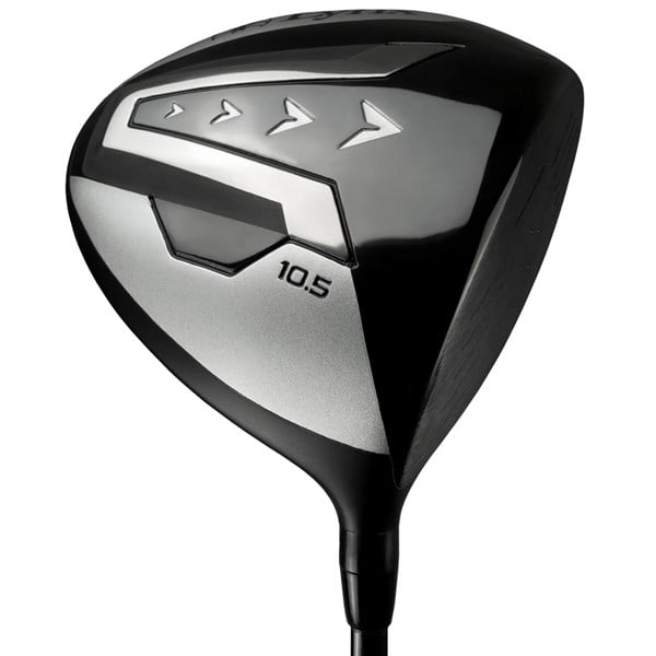 Lynx Predator Driver