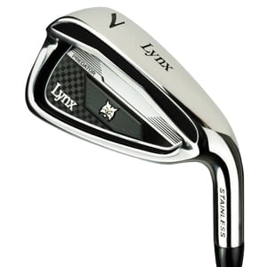 Lynx Predator Irons