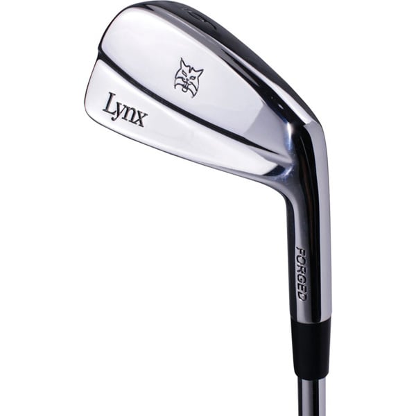 Lynx Tour Blade Irons (Steel Shaft)