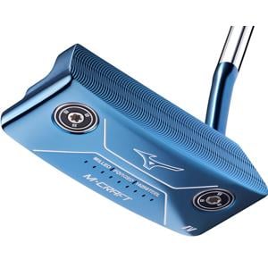 Mizuno M-Craft 4 Milled Forged Putters