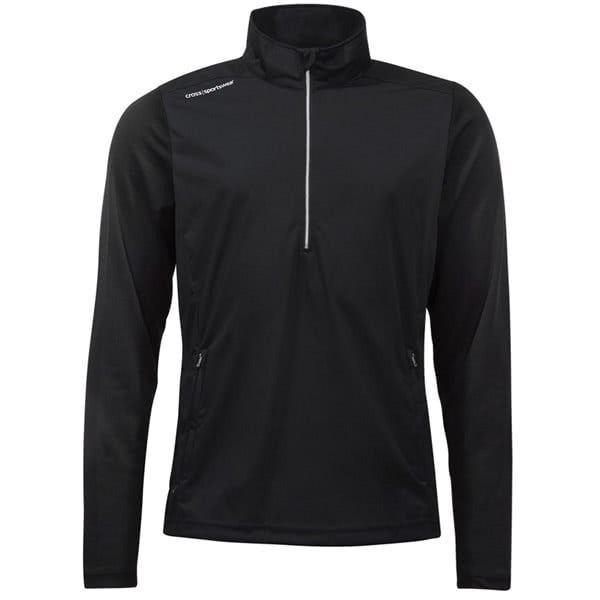 Cross Mens M Windproof Pullover