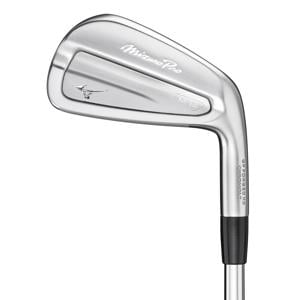 Mizuno Pro M-13 Irons