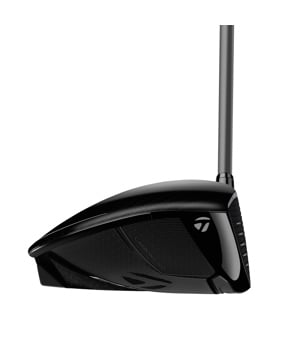 Limited Edition - TaylorMade Qi10 Max Designer Series