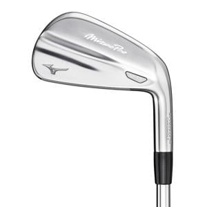Mizuno Pro M-15 Irons