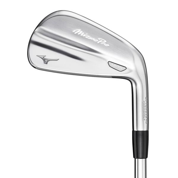 Mizuno Pro M-15 Irons