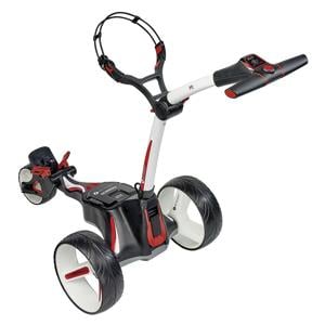 Motocaddy M1 Electric Trolley with Lithium Battery 2019