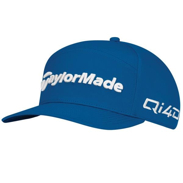 TaylorMade Tour Preferred Horizon Snapback Qi4D Cap