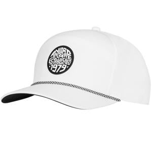 TaylorMade Horizon Rope 5-Panel Snapback Cap