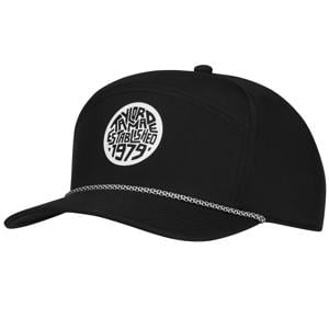 TaylorMade Horizon Rope 5-Panel Snapback Cap