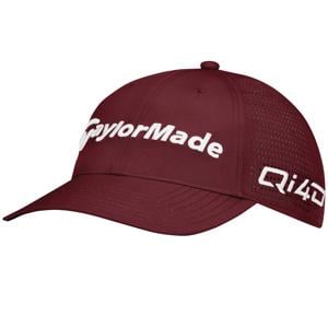 TaylorMade Tour Preferred Litetech Qi4D Cap