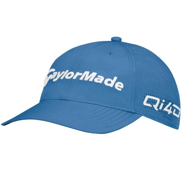 TaylorMade Tour Preferred Litetech Qi4D Cap