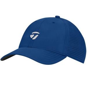 TaylorMade Hamptons Perforated Relaxed Cap