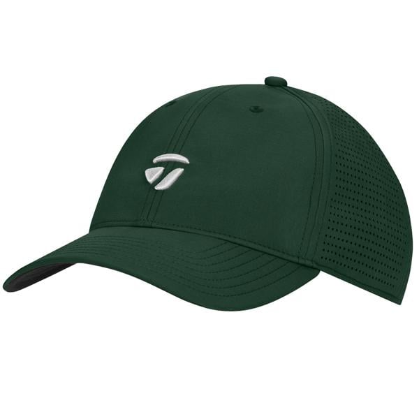 TaylorMade Hamptons Perforated Relaxed Cap