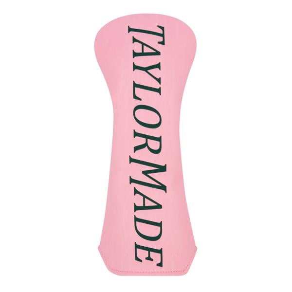 Limited Edition - TaylorMade 2026 Season Opener Driver Headcover