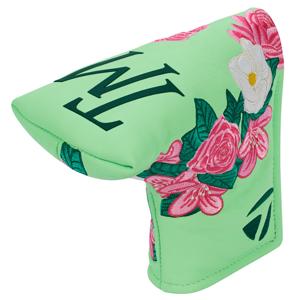 Limited Edition - TaylorMade 2026 Season Opener Blade Putter Headcover
