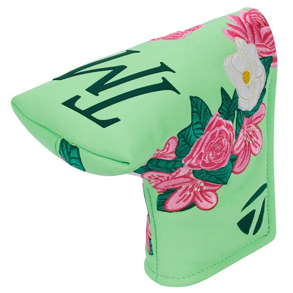 Limited Edition - TaylorMade 2026 Season Opener Blade Putter Headcover