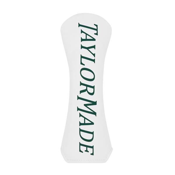 Limited Edition - TaylorMade 2026 Season Opener Rescue Headcover