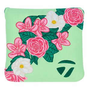 Limited Edition - TaylorMade 2026 Season Opener Spider Mallet Putter Headcover