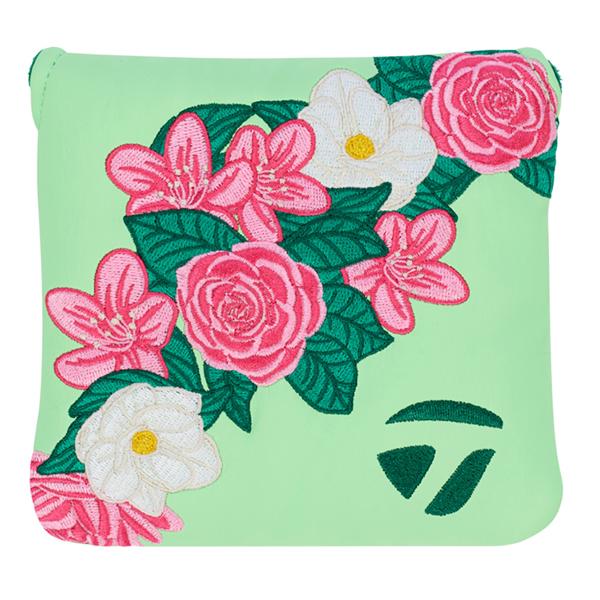 Limited Edition - TaylorMade 2026 Season Opener Spider Mallet Putter Headcover