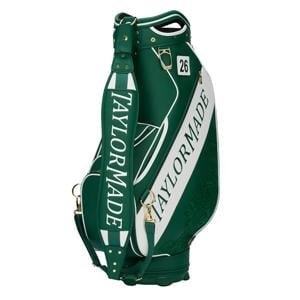 Limited Edition - TaylorMade 2026 Season Opener Tour Staff Bag
