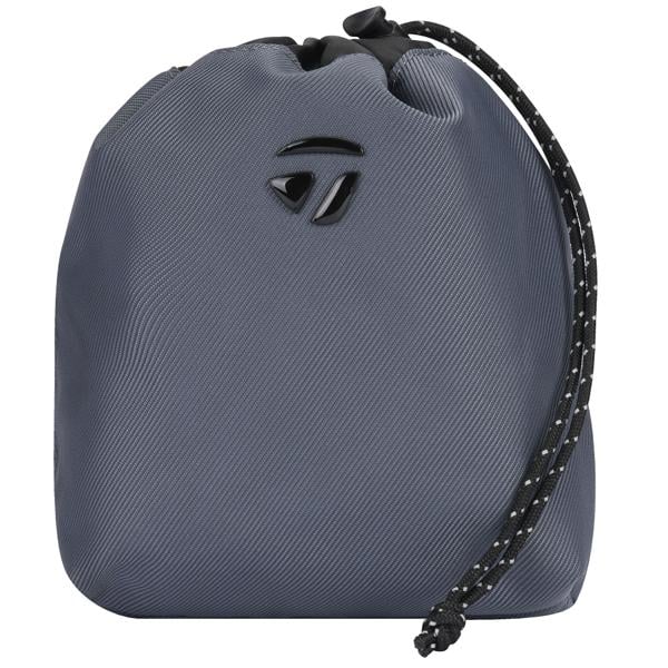 TaylorMade Performance Valuables Pouch 2026