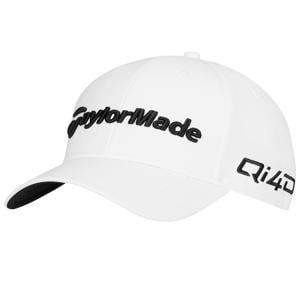 TaylorMade Tour Preferred Radar Qi4D Cap