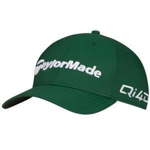 TaylorMade Tour Preferred Radar Qi4D Cap