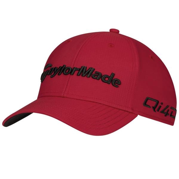 TaylorMade Tour Preferred Radar Qi4D Cap