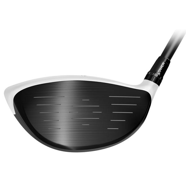 TaylorMade M2 D-Type Draw Driver 2017 - GolfOnline