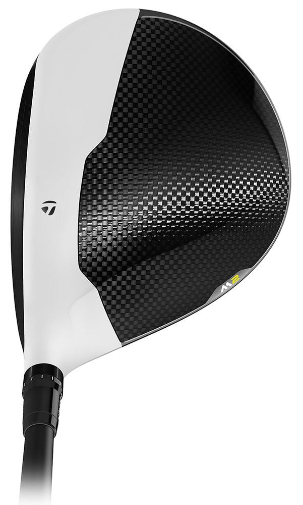 TaylorMade M2 D-Type Draw Driver 2017 - GolfOnline