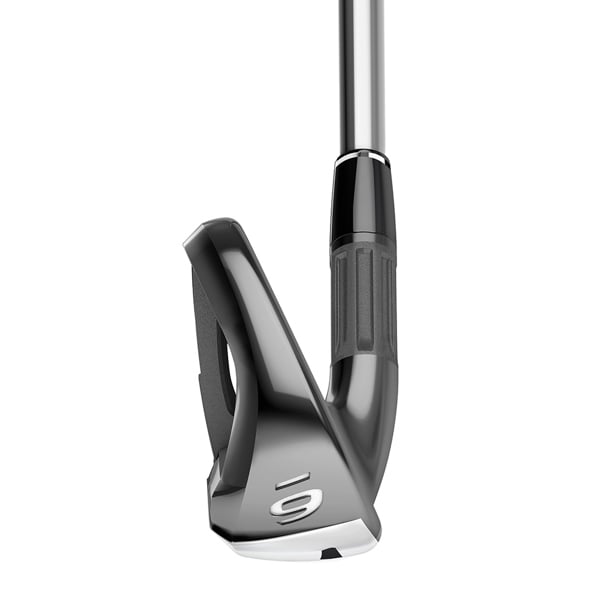 TaylorMade M2 Irons (Graphite Shaft) | GolfOnline