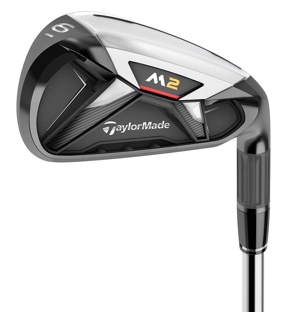 TaylorMade M2 Irons (Graphite Shaft) | GolfOnline