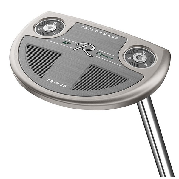 TaylorMade TP Reserve M33 Small Slant Putter