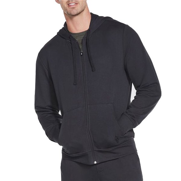 Skechers Mens GOWALK Everywhere Full Zip Hoodie