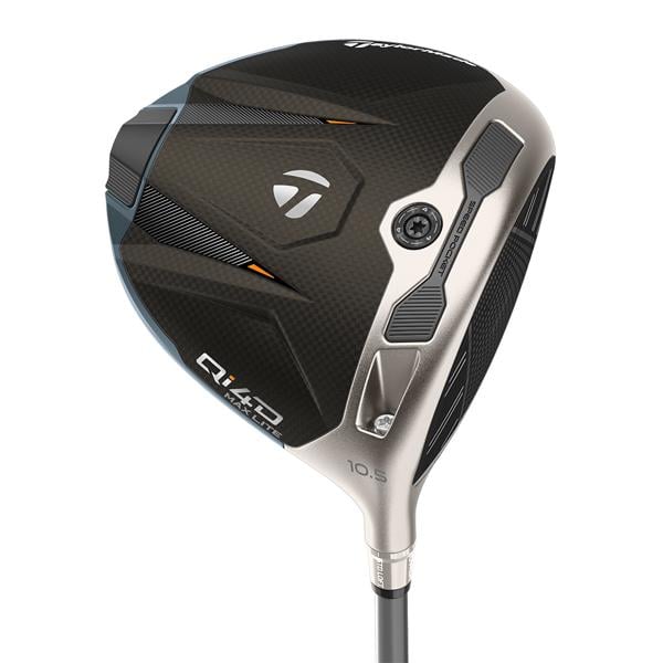 TaylorMade Ladies Qi4D Max Lite Driver
