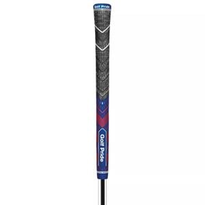 Golf Pride MultiCompound Teams Plus4 Grip - Standard