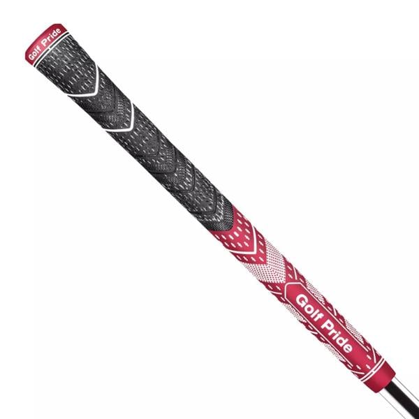 m4ts dark red white ex5