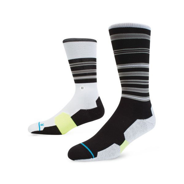 Stance Mens Grasp Grip Crew Socks