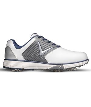 Scarpe Da Golf Callaway Chev Mulligan Uomo - Impermeabili, Leggere, Sintetiche - Foto 7