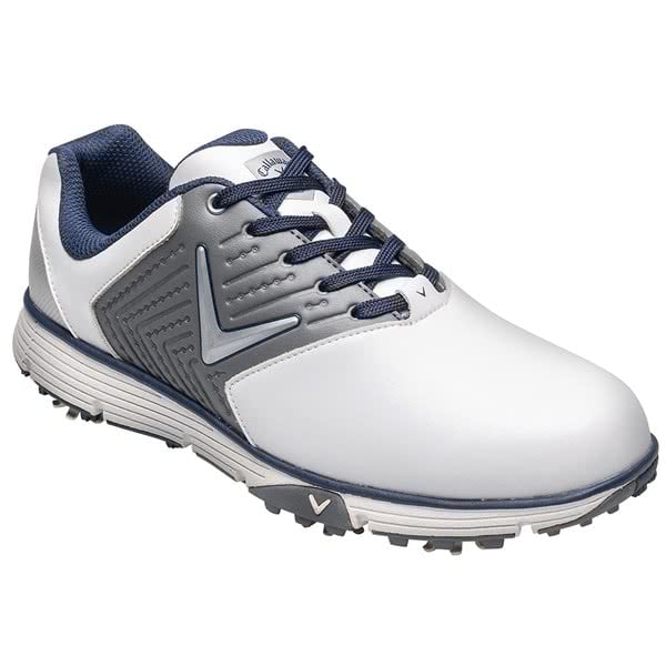 Callaway Mens Chev Mulligan S Golf Shoes