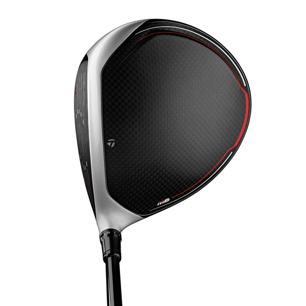 TaylorMade M6 Driver - GolfOnline